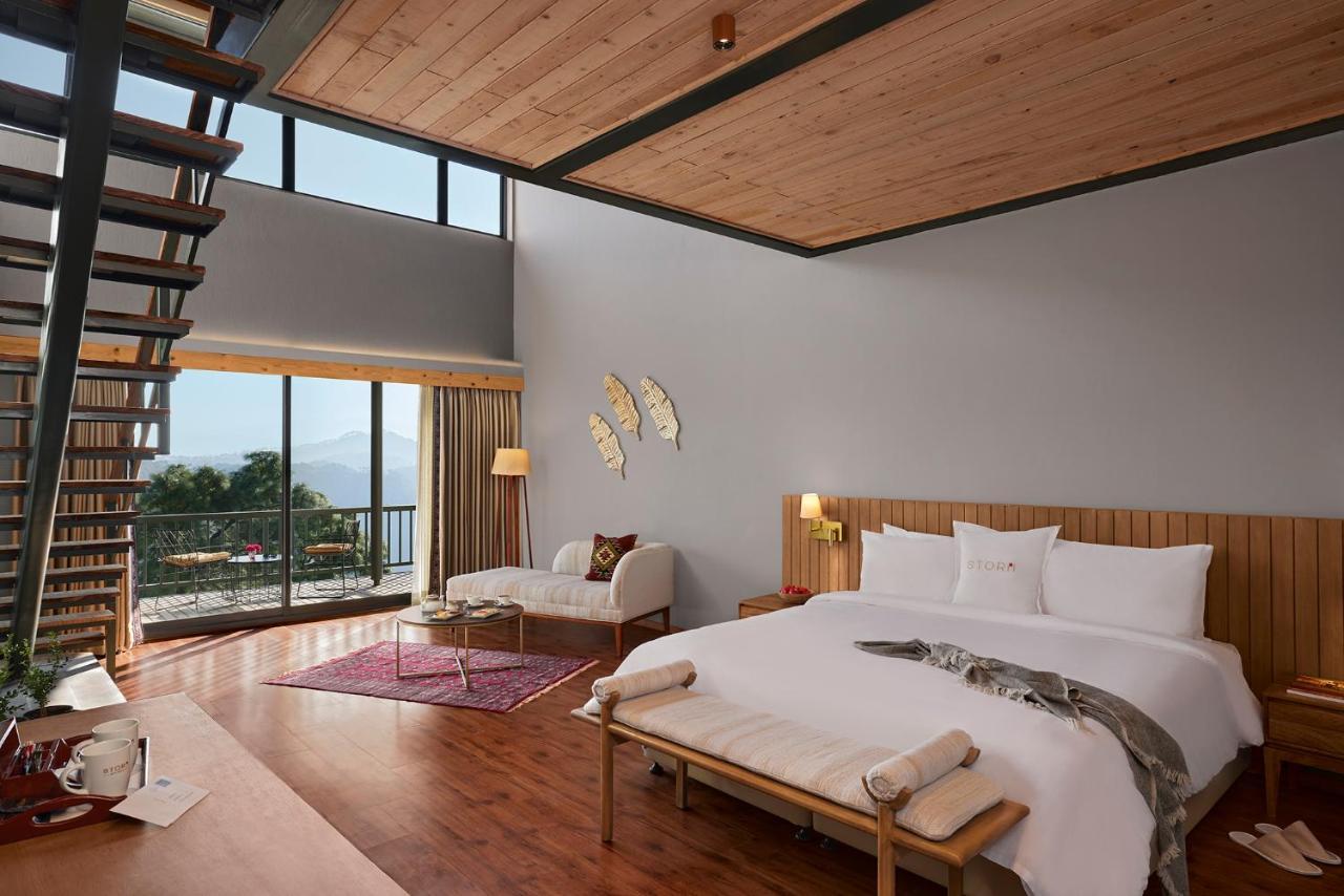 Storii By Itc Hotels, The Kaba Retreat, Solan Buitenkant foto
