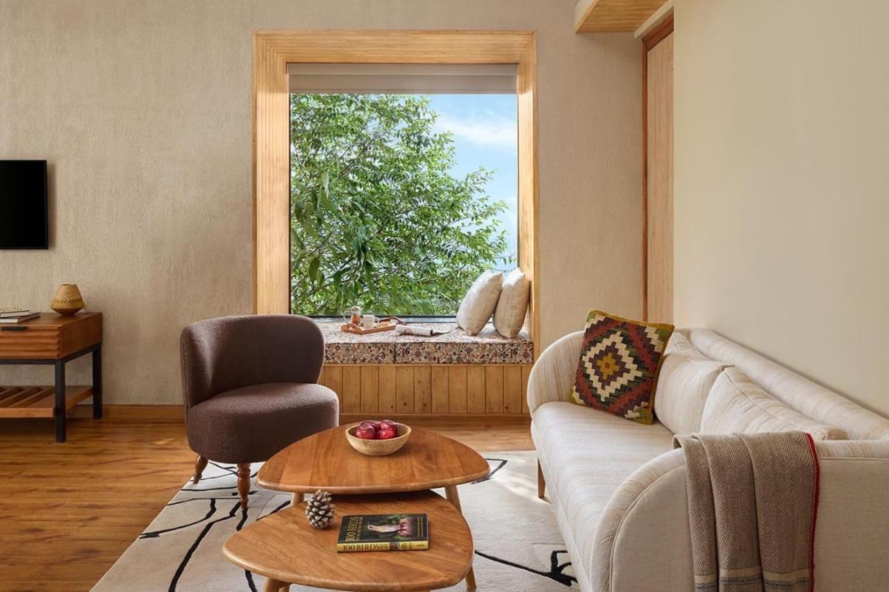 Storii By Itc Hotels, The Kaba Retreat, Solan Buitenkant foto