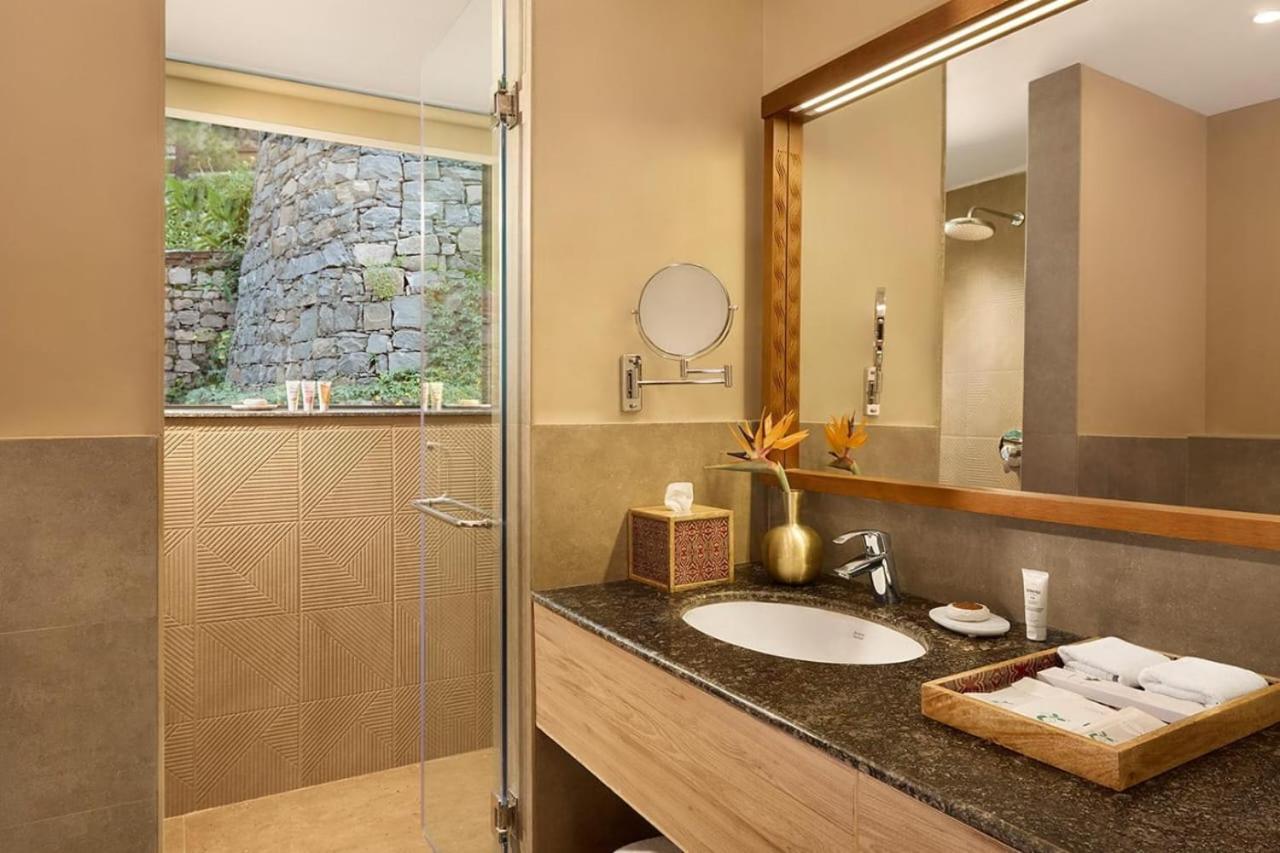 Storii By Itc Hotels, The Kaba Retreat, Solan Buitenkant foto